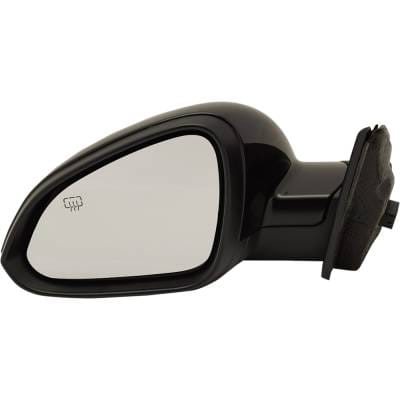 New Left Driver & Right Passenger Side Door Mirror Compatible With thumbnail 2