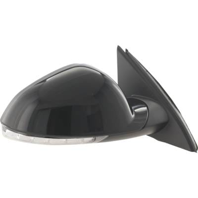 New Left Driver & Right Passenger Side Door Mirror Compatible With thumbnail 4