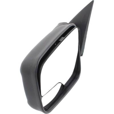 New Left Driver Side Door Mirror Compatible With thumbnail 4