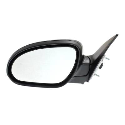 New Left Driver Side Door Mirror Compatible With thumbnail 2