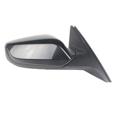 New Left Driver Side Door Mirror Compatible With 2007 Ford Edge Power 7T4z 17683 Bc 7T4z17683bc thumbnail 2