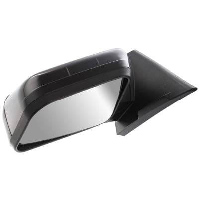 New Left Driver Side Door Mirror Compatible With 2007 Ford Edge Power 7T4z 17683 Bc 7T4z17683bc thumbnail 4
