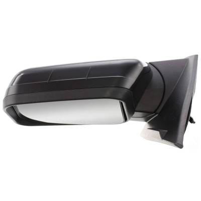 New Left Driver Side Door Mirror Compatible With 2007 Ford Edge Power 7T4z 17683 Bc 7T4z17683bc thumbnail 8