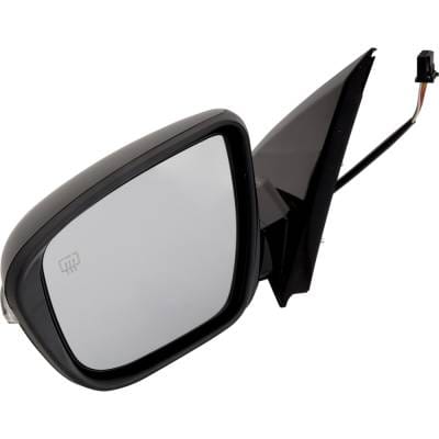 New Left Driver & Right Passenger Side Door Mirror Compatible With thumbnail 4