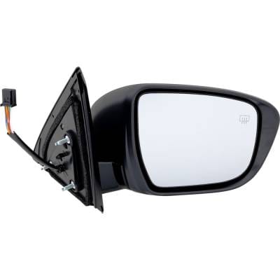New Left Driver & Right Passenger Side Door Mirror Compatible With thumbnail 2