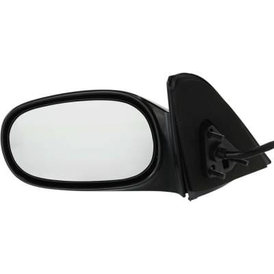 New Left Driver Side Door Mirror Compatible With thumbnail 2
