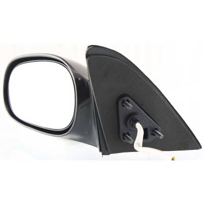 New Left Driver Side Door Mirror Compatible With thumbnail 4