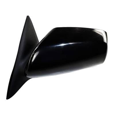 New Left Driver Side Door Mirror Compatible With 2007-2011 Toyota Camry Power To1320215 To1320238 thumbnail 4