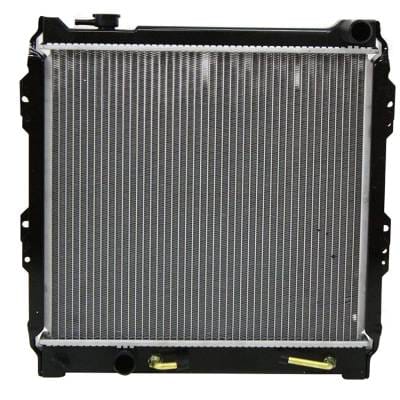 Engine Radiator Compatible With 1990-1991 Toyota 4Runner 1989-1995 Pickup 3.0L V6 2959Cc Automatic thumbnail 2