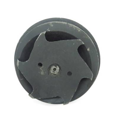 New Heavy Duty Water Pump Compatible With Cummins 855 Diesel Nh230 Nh250 4919813 4919814 thumbnail 7