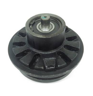 New Heavy Duty Water Pump Compatible With Cummins 855 Diesel Nh230 Nh250 4919813 4919814 thumbnail 12