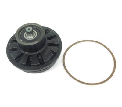 New Heavy Duty Water Pump Compatible With Cummins Diesel Engines 855 Nhe225 Rw1174 Ar4284 thumbnail 4