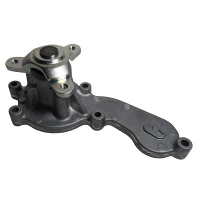 Engine Water Pump Compatible With 2011-2016 Honda Cr-Z Base 1.5L 1497Cc 2010-2014 Insight Ex Lx 1.3L thumbnail 2
