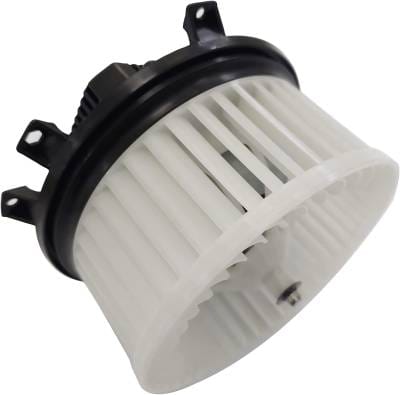 Front Heater Blower Motor Compatible With 2014-2020 Chevrolet Impala Ls Lt Eco 2013-2019 Cadillac thumbnail 4
