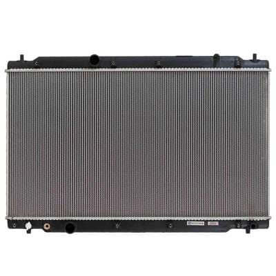 Engine Radiator Compatible With 2020-2022 Honda Cr-V 1.5L L4 1497Cc Crossflow Sunbelt Radiators Inc thumbnail 2