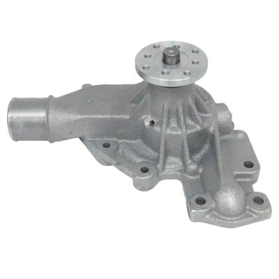 New Heavy Duty Water Pump Fits Chevrolet 6.2L Blazer 1987-91 R2500 1989 05740079 thumbnail 4