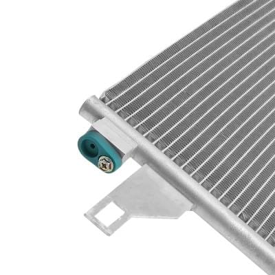 New A/C Condenser Compatible With 2014-2025 Ram Promaster 1500 Ram Promaster 2500 Ram Promaster 3500 thumbnail 12