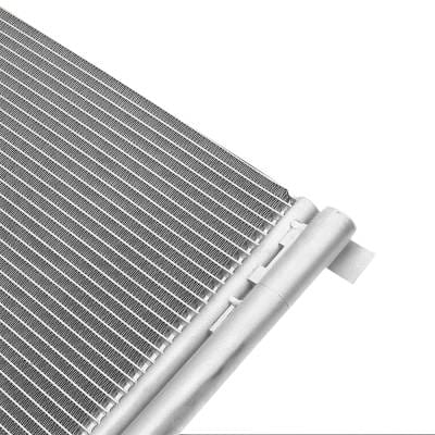 New A/C Condenser Compatible With 2014-2025 Ram Promaster 1500 Ram Promaster 2500 Ram Promaster 3500 thumbnail 14