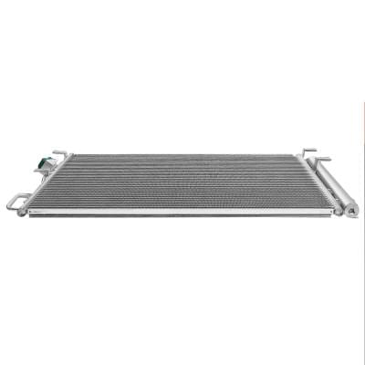 New A/C Condenser Compatible With 2014-2025 Ram Promaster 1500 Ram Promaster 2500 Ram Promaster 3500 thumbnail 16