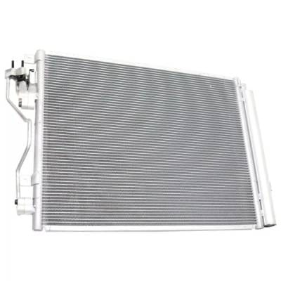 New A/C Condenser Compatible With 2015-2019 Hyundai Sonata 2.0L 1.6L L4 97606-C2100 97606C2100 thumbnail 10