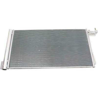 New A/C Condenser Compatible With 2015-2018 Ford Focus 2.0L L4 F1fz 19712 A F1fz19712a Direct Fit thumbnail 8
