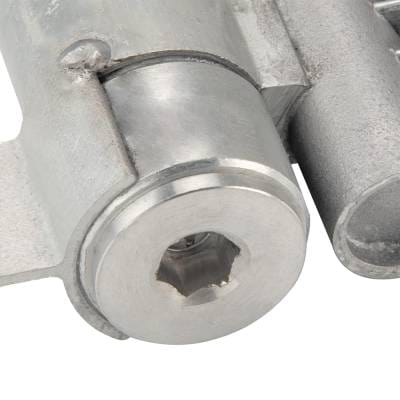 New A/C Condenser Compatible With 2015-2018 Ford Focus 2.0L L4 F1fz 19712 A F1fz19712a Direct Fit thumbnail 12