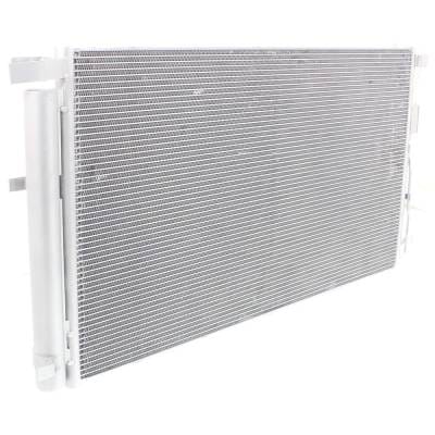New A/C Condenser Compatible With 2016-2018 Hyundai Tucson 2.0L 2.4L L4 97606-D3500 97606D3500 thumbnail 6