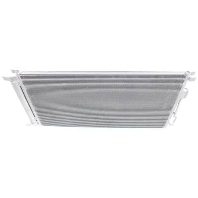New A/C Condenser Compatible With 2016-2018 Hyundai Tucson 2.0L 2.4L L4 97606-D3500 97606D3500 thumbnail 8