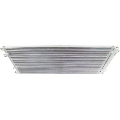 New A/C Condenser Compatible With 2016-2021 Honda Civic 1.5L L4 80100-Tbc-A02 80100Tbca02 Direct Fit thumbnail 8
