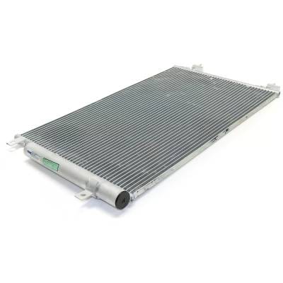 New A/C Condenser Compatible With 2016-2022 Chevrolet Spark 1.4L L4 42829098 94524859 Direct Fit thumbnail 4