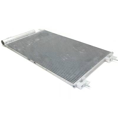 New A/C Condenser Compatible With 2016-2022 Chevrolet Spark 1.4L L4 42829098 94524859 Direct Fit thumbnail 8