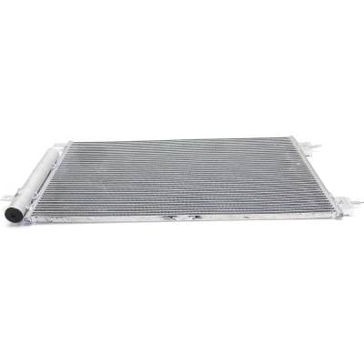New A/C Condenser Compatible With 2016-2022 Chevrolet Spark 1.4L L4 42829098 94524859 Direct Fit thumbnail 12