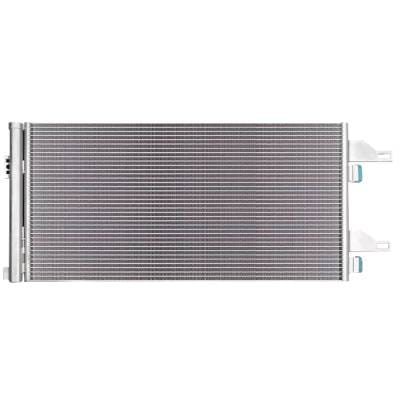 New A/C Condenser Compatible With 2014-2025 Ram Promaster 1500 Ram Promaster 2500 Ram Promaster 3500 thumbnail 6