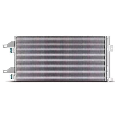 New A/C Condenser Compatible With 2014-2025 Ram Promaster 1500 Ram Promaster 2500 Ram Promaster 3500 thumbnail 8