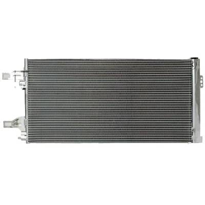 New A/C Condenser Compatible With 2014-2025 Ram Promaster 1500 Ram Promaster 2500 Ram Promaster 3500 thumbnail 2