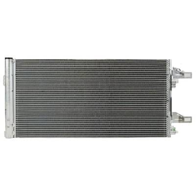 New A/C Condenser Compatible With 2014-2025 Ram Promaster 1500 Ram Promaster 2500 Ram Promaster 3500 thumbnail 4