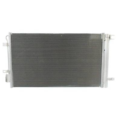 New A/C Condenser Compatible With 2019-2025 Buick Envision Cadillac Xt4 2.0L L4 84752387 Direct Fit thumbnail 4