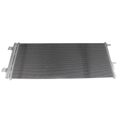 New A/C Condenser Compatible With 2020-2026 Chevrolet Silverado 2500 Hd Chevrolet Silverado 3500 Hd thumbnail 8