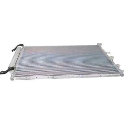 New A/C Condenser Compatible With 2014-2018 Jeep Cherokee 2.4L 3.2L L4 V6 52014775Ab Direct Fit thumbnail 4