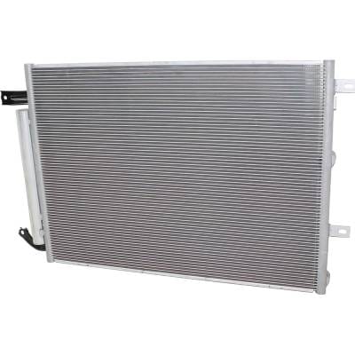 New A/C Condenser Compatible With 2014-2018 Jeep Cherokee 2.4L 3.2L L4 V6 52014775Ab Direct Fit thumbnail 12