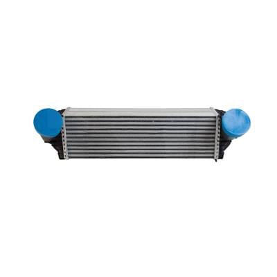 Charge Air Cooler Compatible With 2008-2016 Bmw X6 X5 3.0L Diesel 17517809321 17 51 7 809 321 thumbnail 5