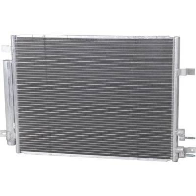 New A/C Condenser Compatible With 2016-2023 Cadillac Ats Cadillac Cts Chevrolet Camaro 3.6L 6.2L V6 thumbnail 2