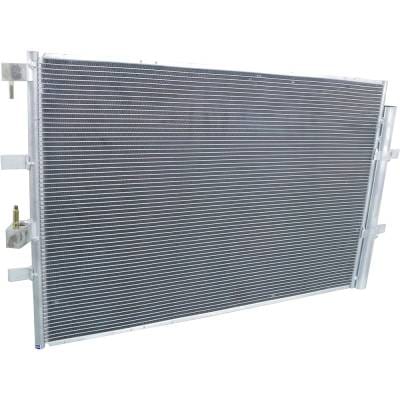 New A/C Condenser Compatible With 2015-2019 Ford Transit-150 Ford Transit-250 Ford Transit-350 Ford thumbnail 6