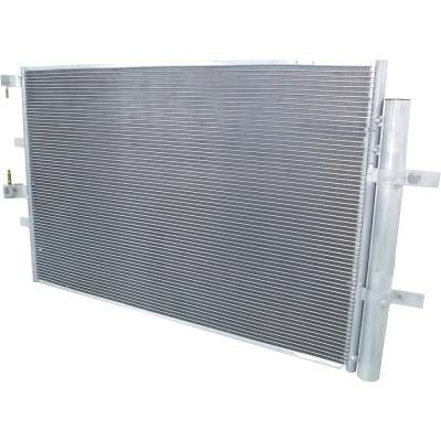 New A/C Condenser Compatible With 2015-2019 Ford Transit-150 Ford Transit-250 Ford Transit-350 Ford thumbnail 8
