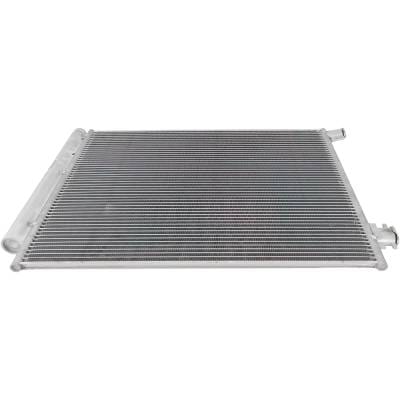New A/C Condenser Compatible With 2017-2022 Nissan Qashqai Nissan Rogue Sport 2.0L L4 92100-4Be0b thumbnail 10