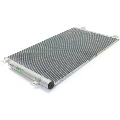 New A/C Condenser Compatible With 2020-2025 Buick Encore Gx Chevrolet Trailblazer 1.2L 1.3L L3 thumbnail 8