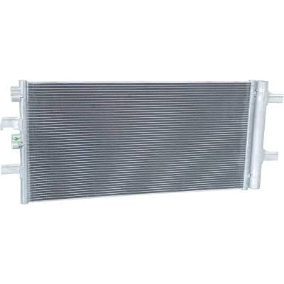 New A/C Condenser Compatible With 2014-2021 Mini Cooper Mini Cooper Clubman 2.0L 1.5L 1.6L L4 L3 64 thumbnail 6