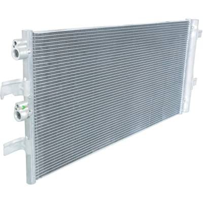 New A/C Condenser Compatible With 2014-2021 Mini Cooper Mini Cooper Clubman 2.0L 1.5L 1.6L L4 L3 64 thumbnail 2