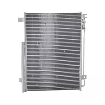 New A/C Condenser Compatible With 2022-2025 Jeep Grand Cherokee 2.0L 3.6L 5.7L L4 V6 V8 68377850Aa thumbnail 4