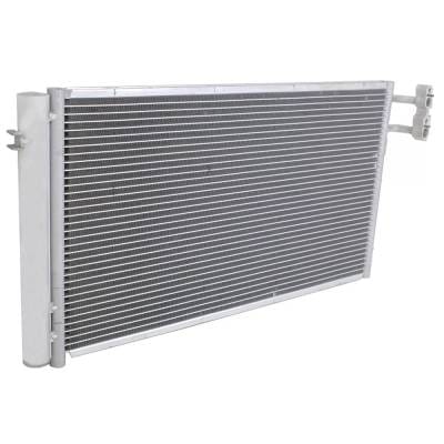 New A/C Condenser Compatible With 2007-2016 Bmw 1 Series M Bmw 125I Bmw 128I Bmw 135I Bmw 135Is Bmw thumbnail 4